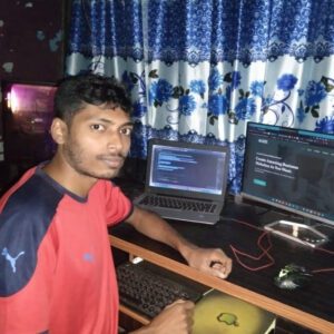 Website Designer for Extreme Webbing