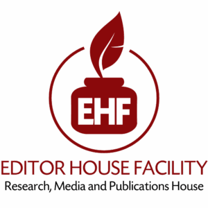 Editor House Facility Extreme Webbing Client Logo