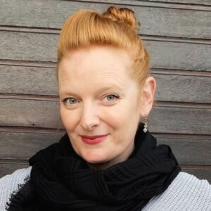 Eve Social Media Manager
